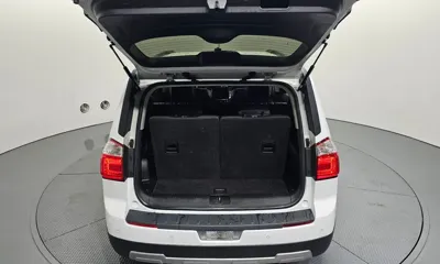 ChevroletGMDaewoo Orlando 2018, 125278 км, за 6900000 KRW - фото 20