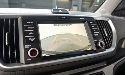 Kia Ray 2019, 88994 км, за 11500000 KRW - фото 15