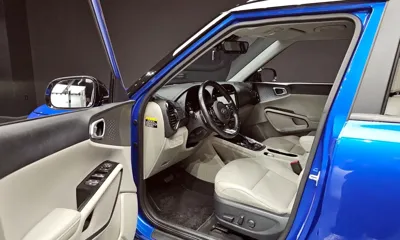 Kia Soul 2019, 170466 км, за 13900000 KRW - фото 10