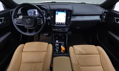 Volvo XC40 2022, 25145 км, за 32990000 KRW - фото 7