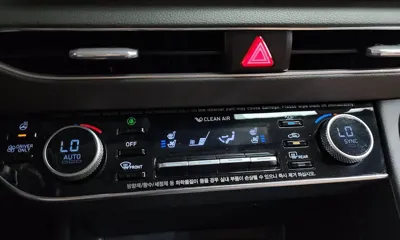 Hyundai Sonata 2020, 126512 км, за 19300000 KRW - фото 32