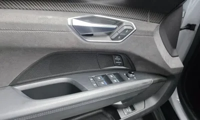 Audi e-tron GT 2022, 89258 км, за 72800000 KRW - фото 19
