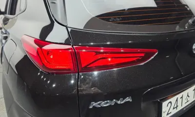 Hyundai Kona 2020, 83672 км, за 16700000 KRW - фото 23