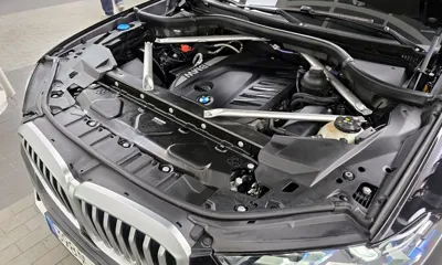 BMW X5 2024, 78503 км, за 84900000 KRW - фото 6