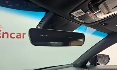 Kia K8 2022, 28142 км, за 24550000 KRW - фото 32