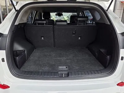 Hyundai Tucson 2016, 107723 км, за 10800000 KRW - фото 5