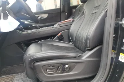 GAC Trumpchi GS8 2022, 113900 км, за 107265.71 CNY - фото 15