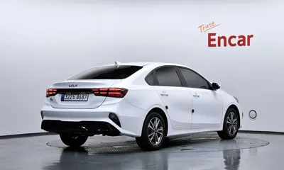 Kia K3 2022, 82357 км, за 14490000 KRW