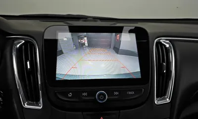 ChevroletGMDaewoo Malibu 2017, 101532 км, за 8000000 KRW - фото 15
