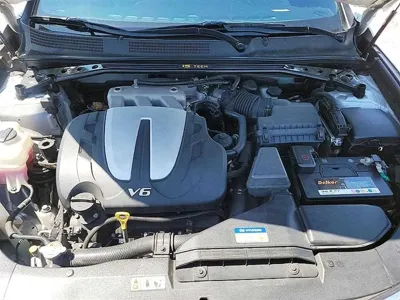 Hyundai Grandeur 2014, 89151 км, за 8600000 KRW - фото 20