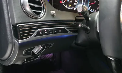 Mercedes-Benz S-Class 2020, 68636 км, за 86900000 KRW - фото 28