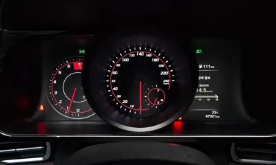 Hyundai Avante 2023, 47021 км, за 16300000 KRW - фото 8