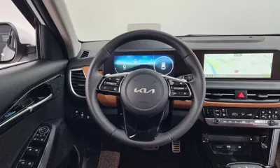 Kia Seltos 2026, 1578 км, за 29800000 KRW - фото 13