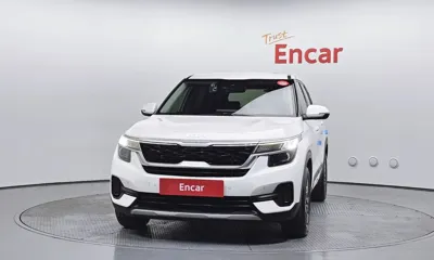 Kia Seltos 2022, 148278 км, за 14300000 KRW