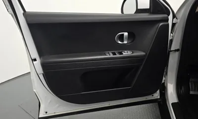 Hyundai Ioniq5 2023, 175066 км, за 24500000 KRW - фото 24