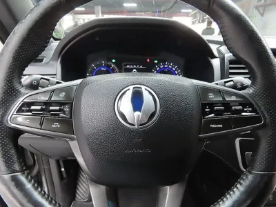 KG_Mobility_Ssangyong Rexton 2020, 122920 км, за 12500000 KRW - фото 17