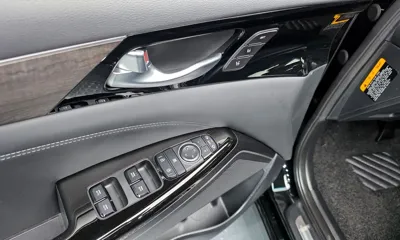 Kia K7 2020, 87559 км, за 19500000 KRW - фото 28