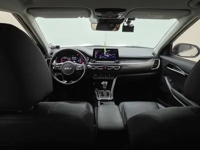 Kia Seltos 2023, 100996 км, за 17500000 KRW - фото 7