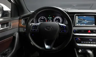 Hyundai Sonata 2018, 191205 км, за 9000000 KRW - фото 13