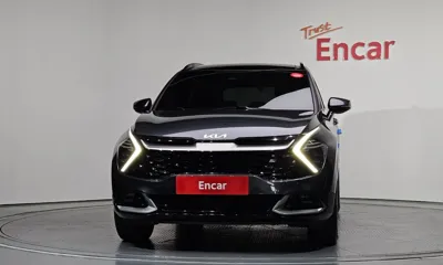 Kia Sportage 2022, 88452 км, за 23700000 KRW
