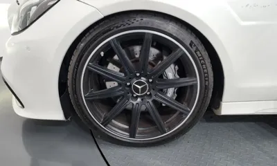 Mercedes-Benz CLS-Class 2016, 166702 км, за 38500000 KRW - фото 5