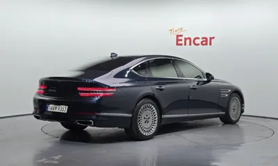 Genesis G80 2021, 52111 км, за 31990000 KRW - фото 2