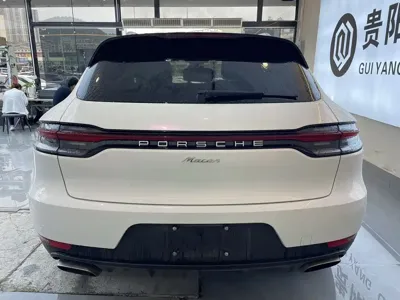 Porsche Macan 2019, 70000 км, за 179800 CNY - фото 19