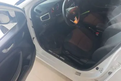 Hyundai Verna (older generation) 2017, 71800 км, за 40305.16 CNY - фото 18