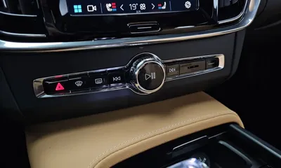Volvo S90 2024, 15494 км, за 45300000 KRW - фото 32