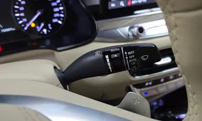 Kia K9 2022, 152057 км, за 23990000 KRW - фото 36