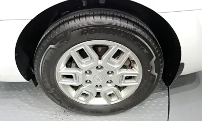 Hyundai Staria 2024, 39183 км, за 28200000 KRW - фото 21