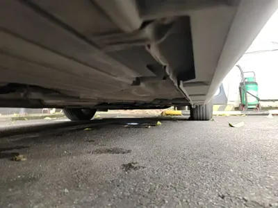 Ford Focus 2015, 138900 км, за 14300 CNY - фото 4