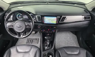 Kia Niro 2018, 132046 км, за 12390000 KRW - фото 7