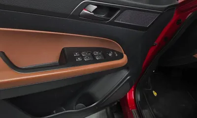 KG_Mobility_Ssangyong Rexton 2021, 93563 км, за 16990000 KRW - фото 37