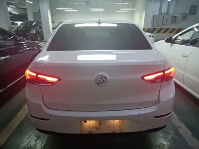 Buick Excelle 2020, 43700 км, за 39500 CNY - фото 6