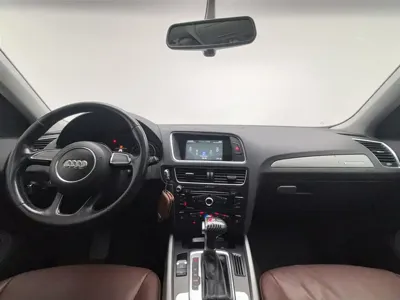 Audi Q5 2016, 175600 км, за 49800 CNY - фото 5