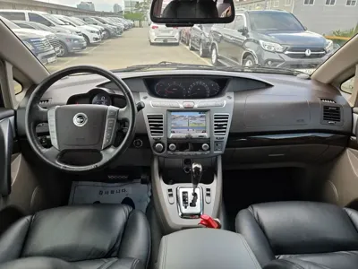 KG_Mobility_Ssangyong KORANDO 2015, 133963 км, за 8700000 KRW - фото 7