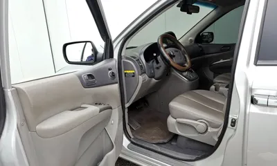 Kia Canival 2012, 254535 км, за 3200000 KRW - фото 11