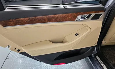 Hyundai Genesis 2015, 124512 км, за 13800000 KRW - фото 25