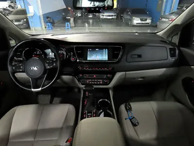 Kia Canival 2019, 98395 км, за 17800000 KRW - фото 5