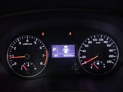 Kia Morning 2018, 64310 км, за 9800000 KRW - фото 6