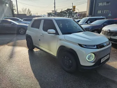 Hyundai Casper 2023, 53504 км, за 15370000 KRW