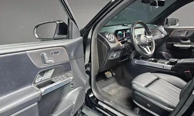 Mercedes-Benz GLB-Class 2021, 59553 км, за 32000000 KRW - фото 12