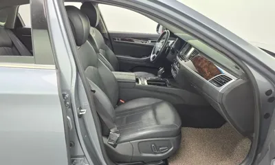 Hyundai Genesis 2014, 161923 км, за 6990000 KRW - фото 26
