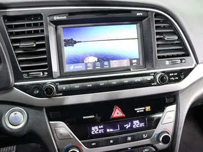 Hyundai Avante 2017, 108824 км, за 9550000 KRW - фото 9
