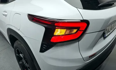 ChevroletGMDaewoo Trax 2025, 8507 км, за 19900000 KRW - фото 23