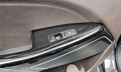 Kia K7 2017, 124316 км, за 11500000 KRW - фото 19