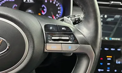 Hyundai Tucson 2021, 111053 км, за 16900000 KRW - фото 20