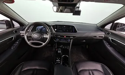 Hyundai Sonata 2021, 38665 км, за 22700000 KRW - фото 7