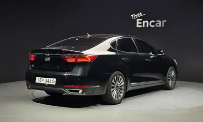 Kia K7 2019, 145248 км, за 12900000 KRW